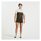SAUCONY - ENDORPHIN ELITE SHORT SLEEVE Men - Rev Online