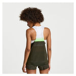 SAUCONY - ENDORPHIN ELITE SINGLET Women - Rev Online