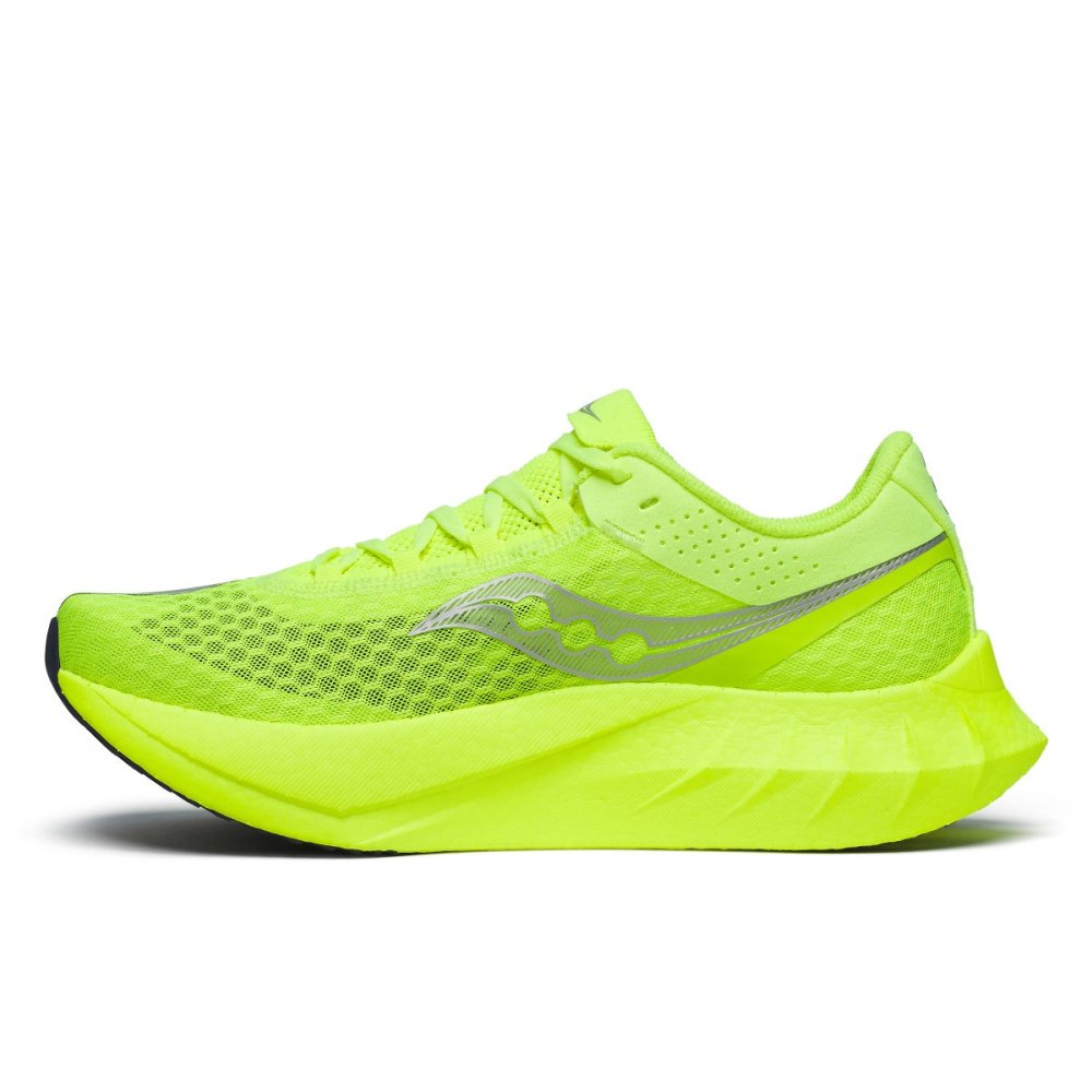 SAUCONY - ENDORPHIN PRO 4 Men - Rev Online