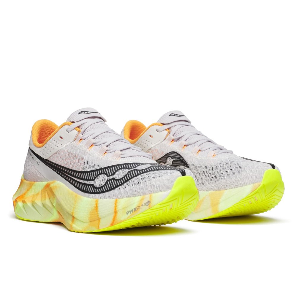 SAUCONY - ENDORPHIN PRO 4 Men - Rev Online