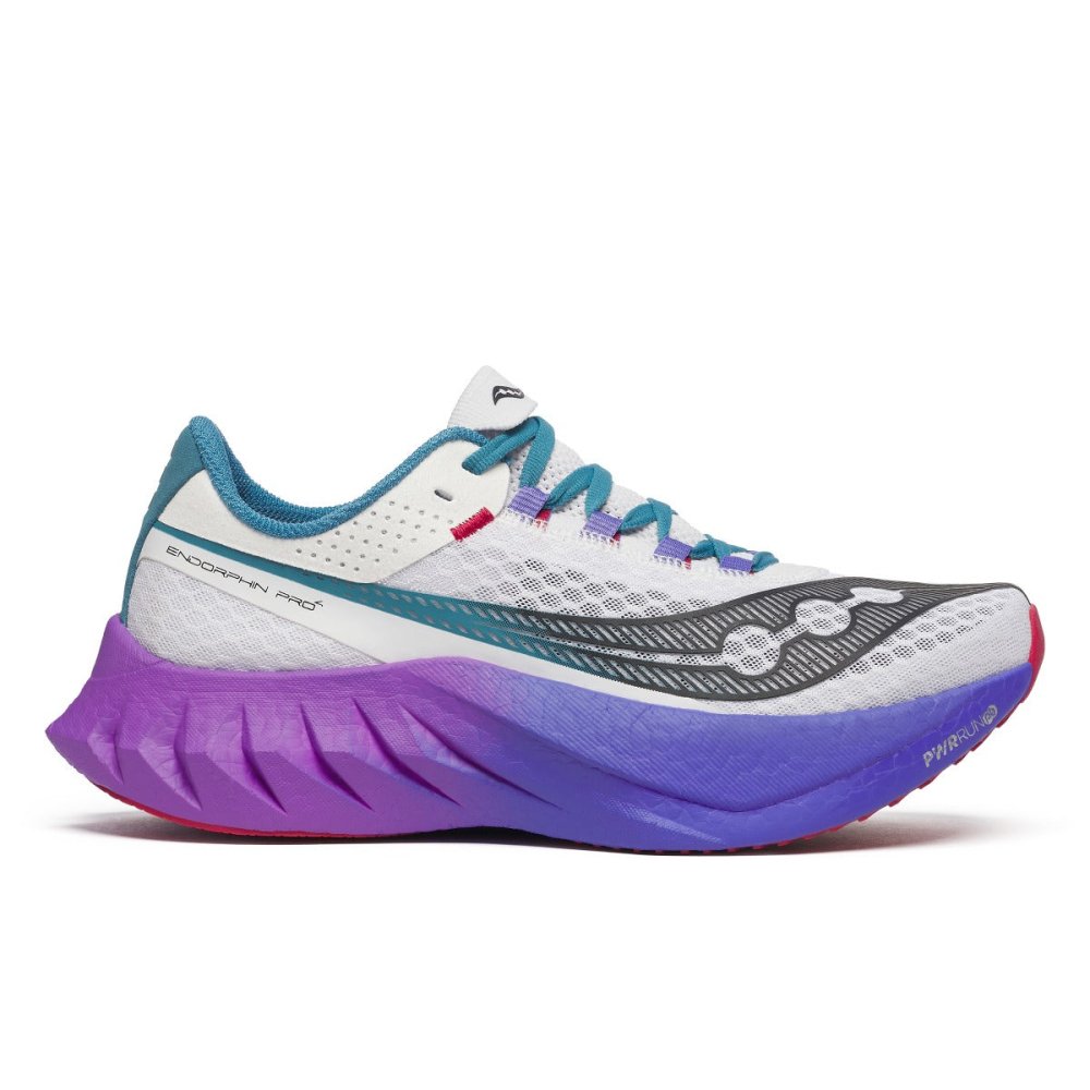 SAUCONY - ENDORPHIN PRO 4 Women - Rev Online