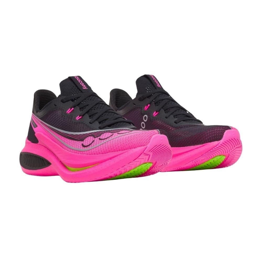 SAUCONY ENDORPHIN PRO 5 รองเท้าวิ่งถนนผู้ชาย - Rev Online