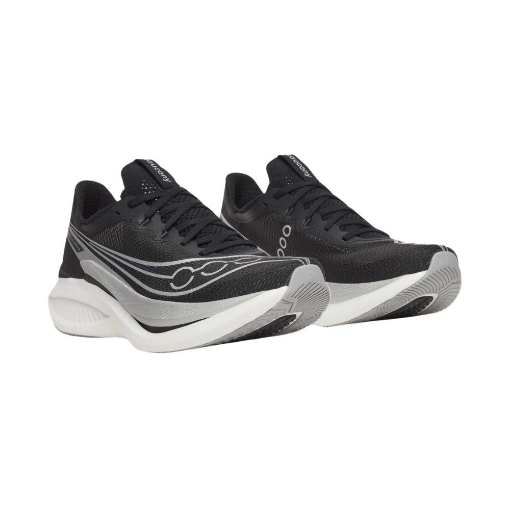 SAUCONY ENDORPHIN PRO 5 รองเท้าวิ่งถนนผู้ชาย - Rev Online
