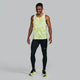 SAUCONY - ENDORPHIN SINGLET Men - Rev Online