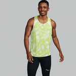 SAUCONY - ENDORPHIN SINGLET Men - Rev Online