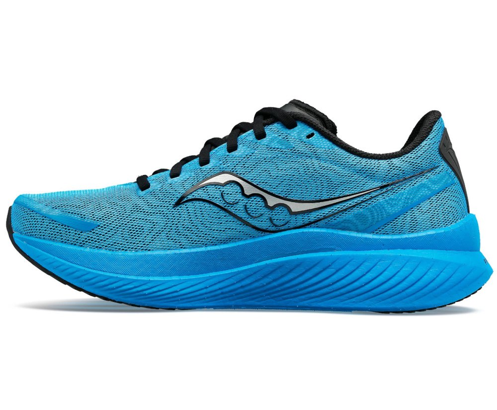 SAUCONY - ENDORPHIN SPEED 3 Women - Rev Online