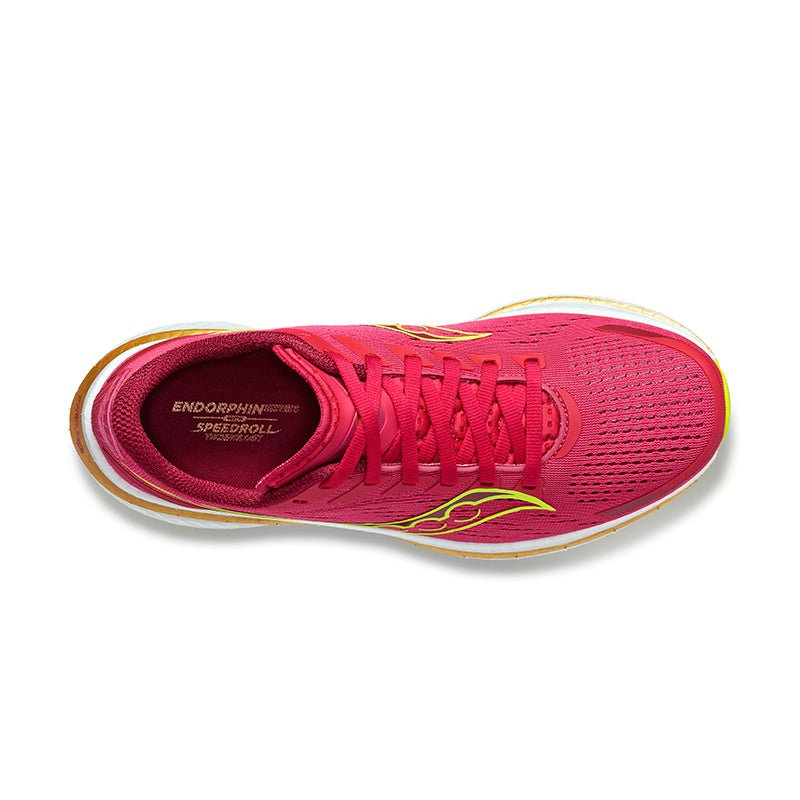 SAUCONY - ENDORPHIN SPEED 3 Women - Rev Online