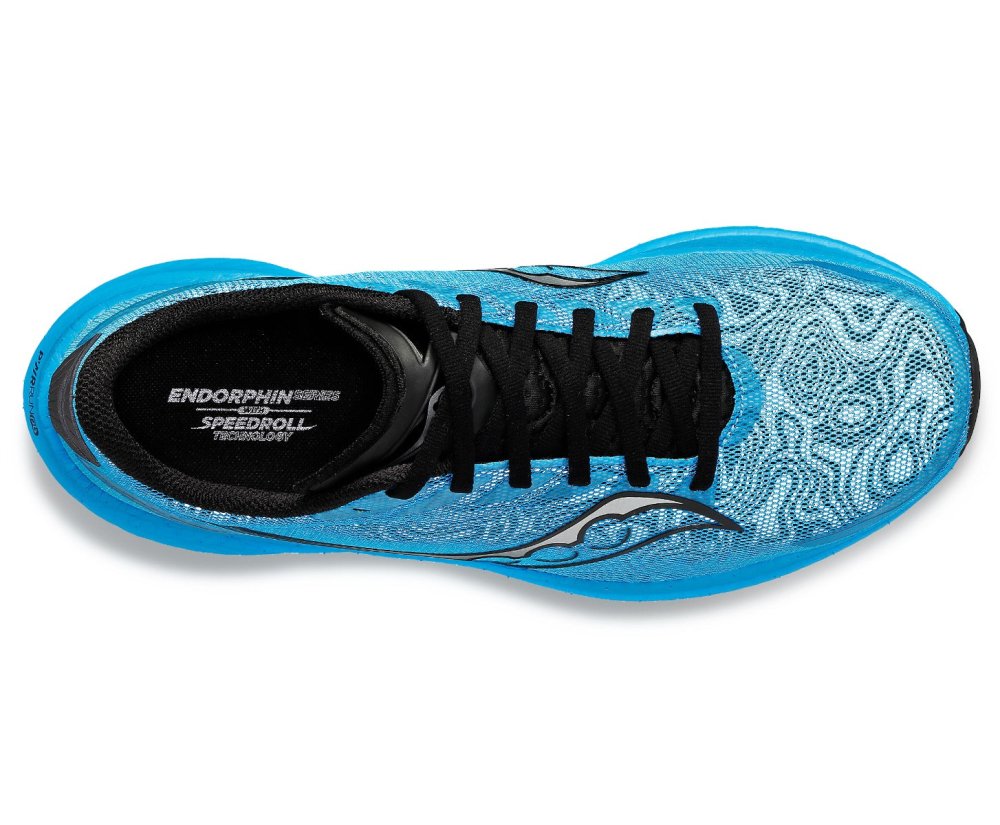 SAUCONY - ENDORPHIN SPEED 3 Women - Rev Online