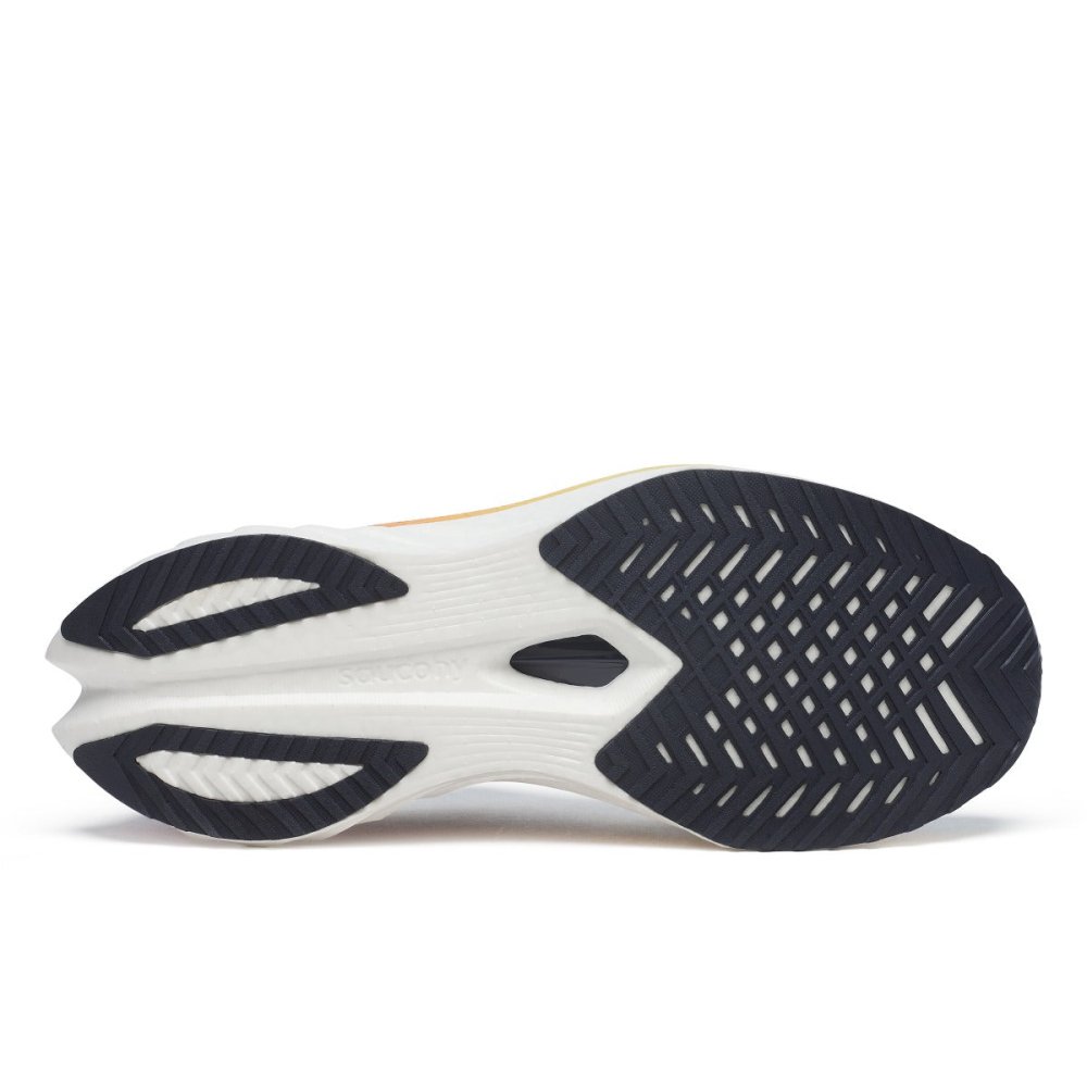 SAUCONY - ENDORPHIN SPEED 4 Men - Rev Online
