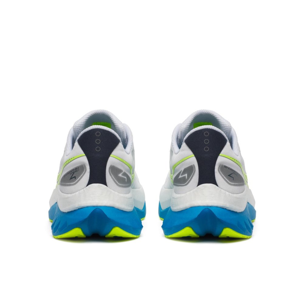 SAUCONY - ENDORPHIN SPEED 4 Men - Rev Online
