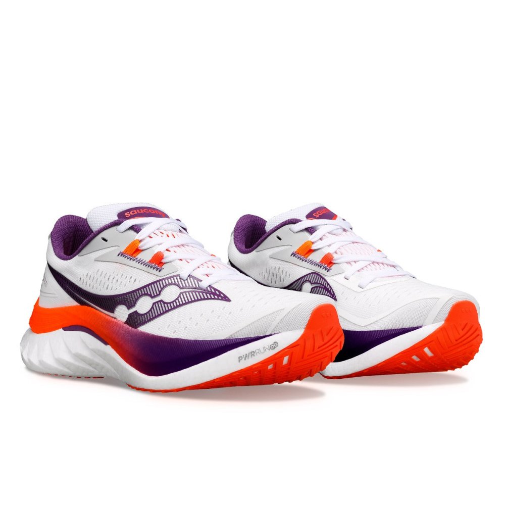 SAUCONY - ENDORPHIN SPEED 4 Women - Rev Online