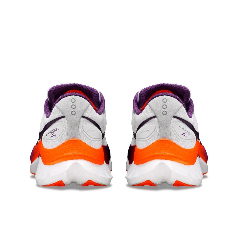 SAUCONY - ENDORPHIN SPEED 4 Women - Rev Online