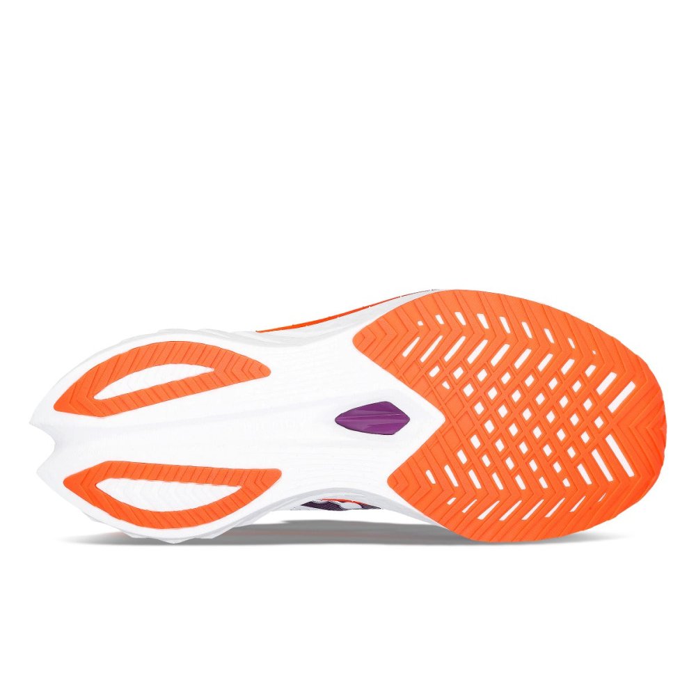 SAUCONY - ENDORPHIN SPEED 4 Women - Rev Online