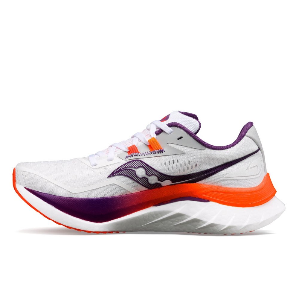 SAUCONY - ENDORPHIN SPEED 4 Women - Rev Online