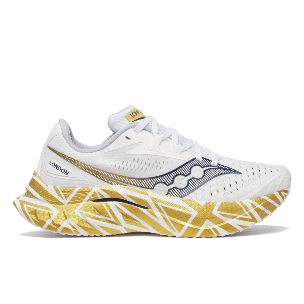 SAUCONY - ENDORPHIN SPEED 4 Women - Rev Online