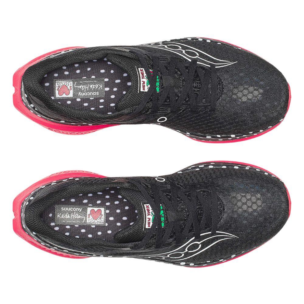 SAUCONY ENDORPHIN SPEED 5 รองเท้าวิ่งถนนผู้ชาย - Rev Online