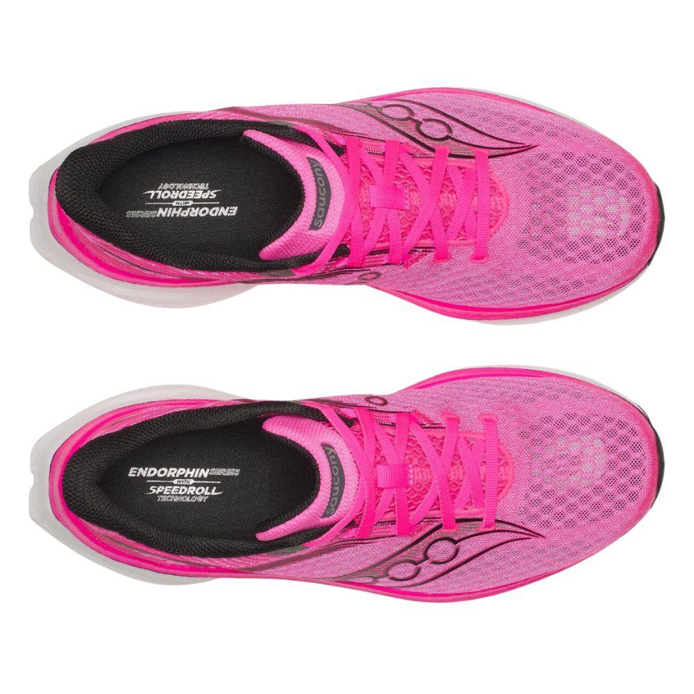 SAUCONY ENDORPHIN SPEED 5 รองเท้าวิ่งถนนผู้ชาย - Rev Online