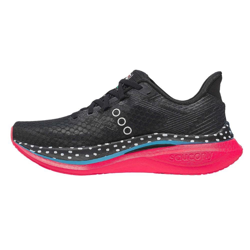 SAUCONY ENDORPHIN SPEED 5 รองเท้าวิ่งถนนผู้หญิง - Rev Online