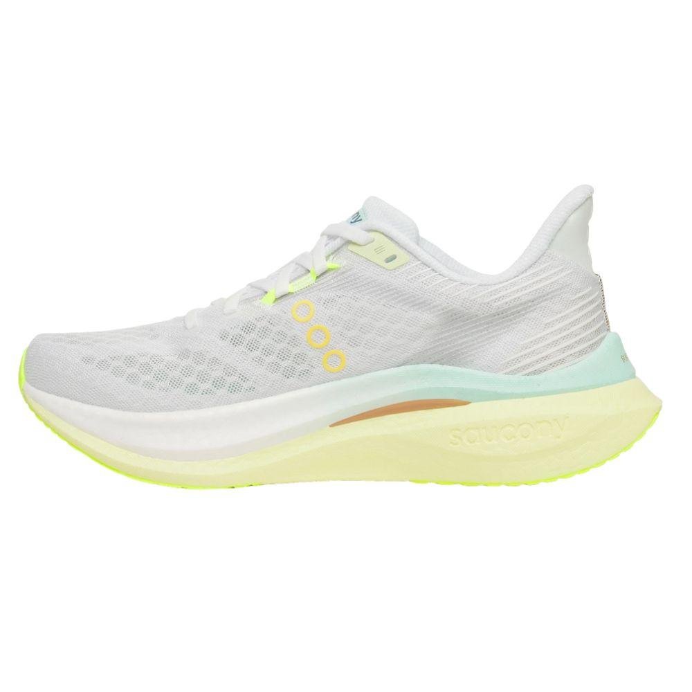 SAUCONY ENDORPHIN SPEED 5 รองเท้าวิ่งถนนผู้หญิง - Rev Online