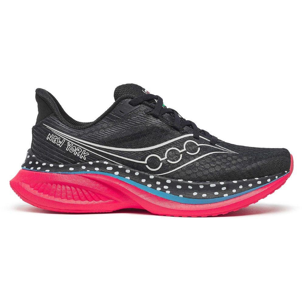SAUCONY ENDORPHIN SPEED 5 รองเท้าวิ่งถนนผู้ชาย - Rev Online
