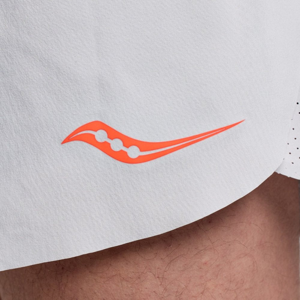 SAUCONY - ENDORPHIN SPLIT SHORT Men - Rev Online