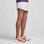 SAUCONY - ENDORPHIN SPLIT SHORT Men - Rev Online