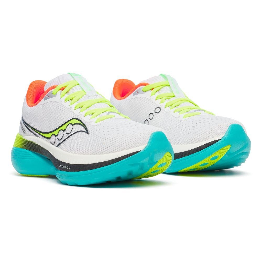 SAUCONY ENDORPHIN TRAINER รองเท้าวิ่งถนนผู้หญิง - Rev Online