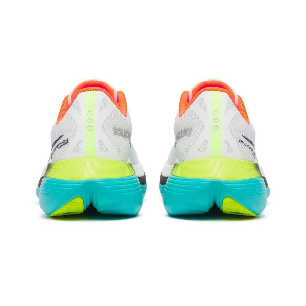 SAUCONY ENDORPHIN TRAINER รองเท้าวิ่งถนนผู้หญิง - Rev Online