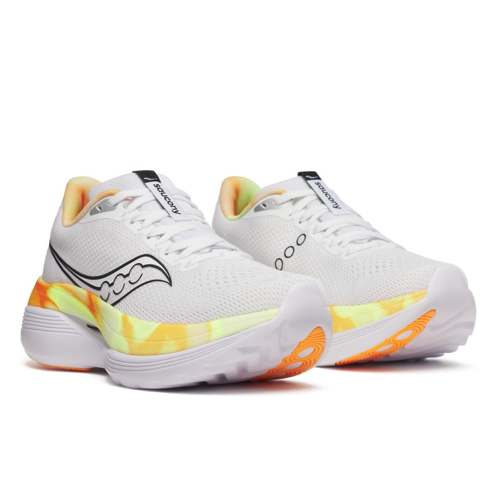 SAUCONY - ENDORPHIN TRAINER Women - Rev Online