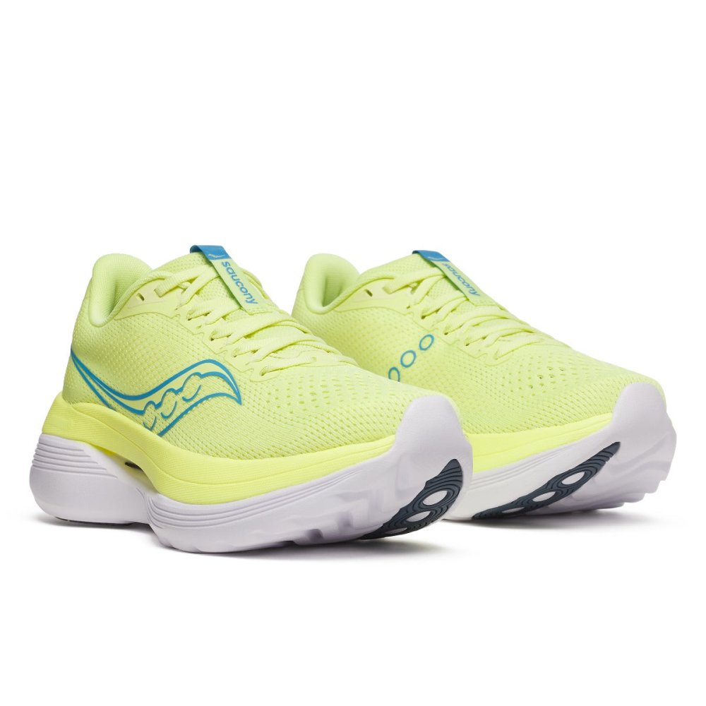 SAUCONY - ENDORPHIN TRAINER Women - Rev Online