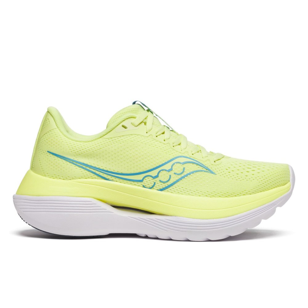 SAUCONY - ENDORPHIN TRAINER Women - Rev Online