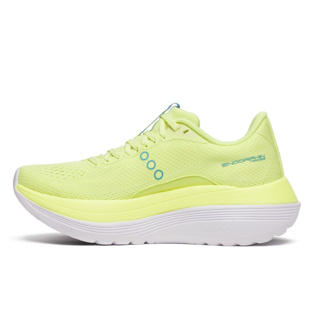 SAUCONY - ENDORPHIN TRAINER Women - Rev Online