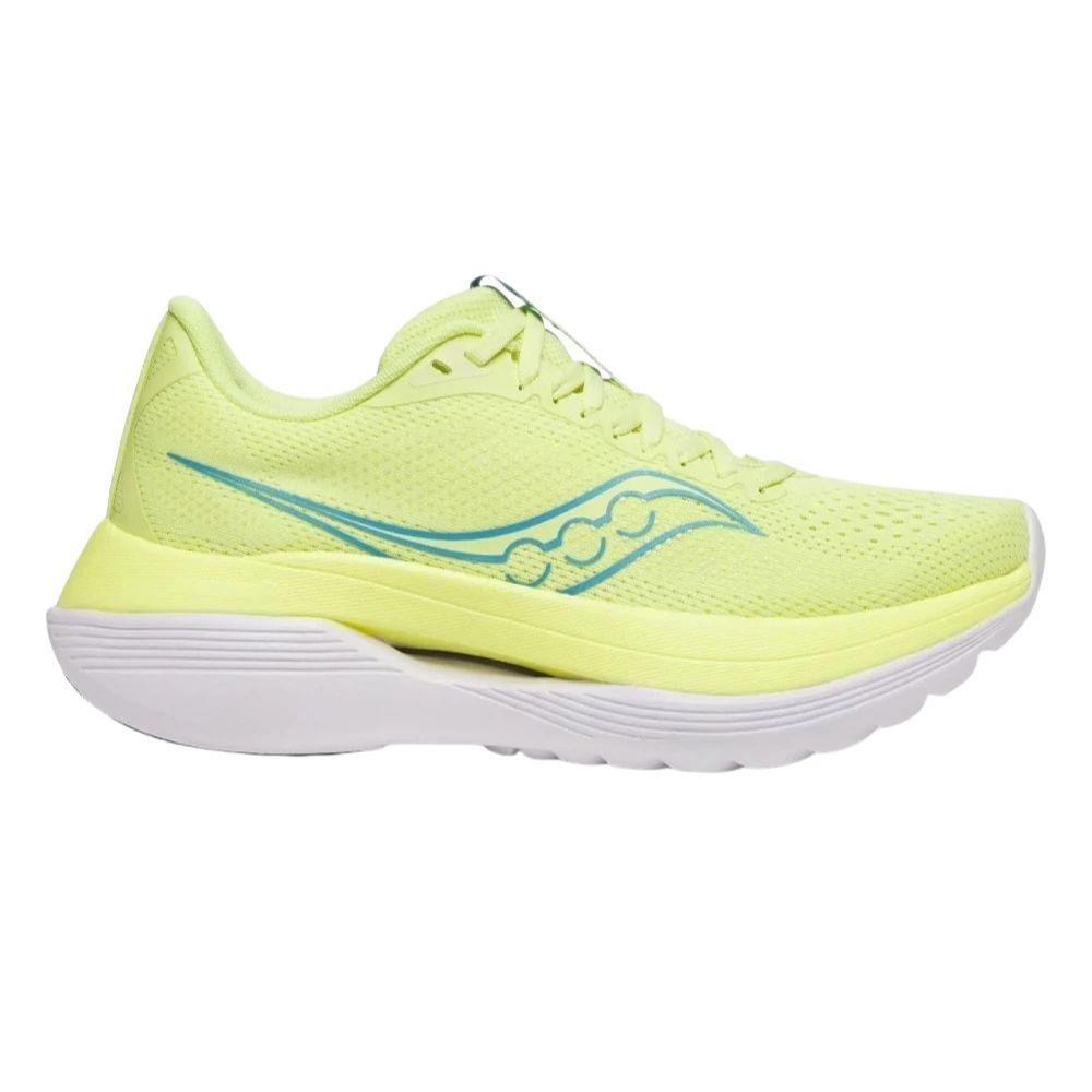 SAUCONY - ENDORPHIN TRAINER Women - Rev Online