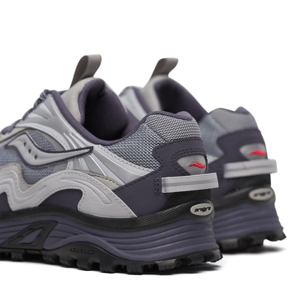 SAUCONY - GRID AURA X Unisex - Rev Online