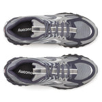 SAUCONY - GRID AURA X Unisex - Rev Online