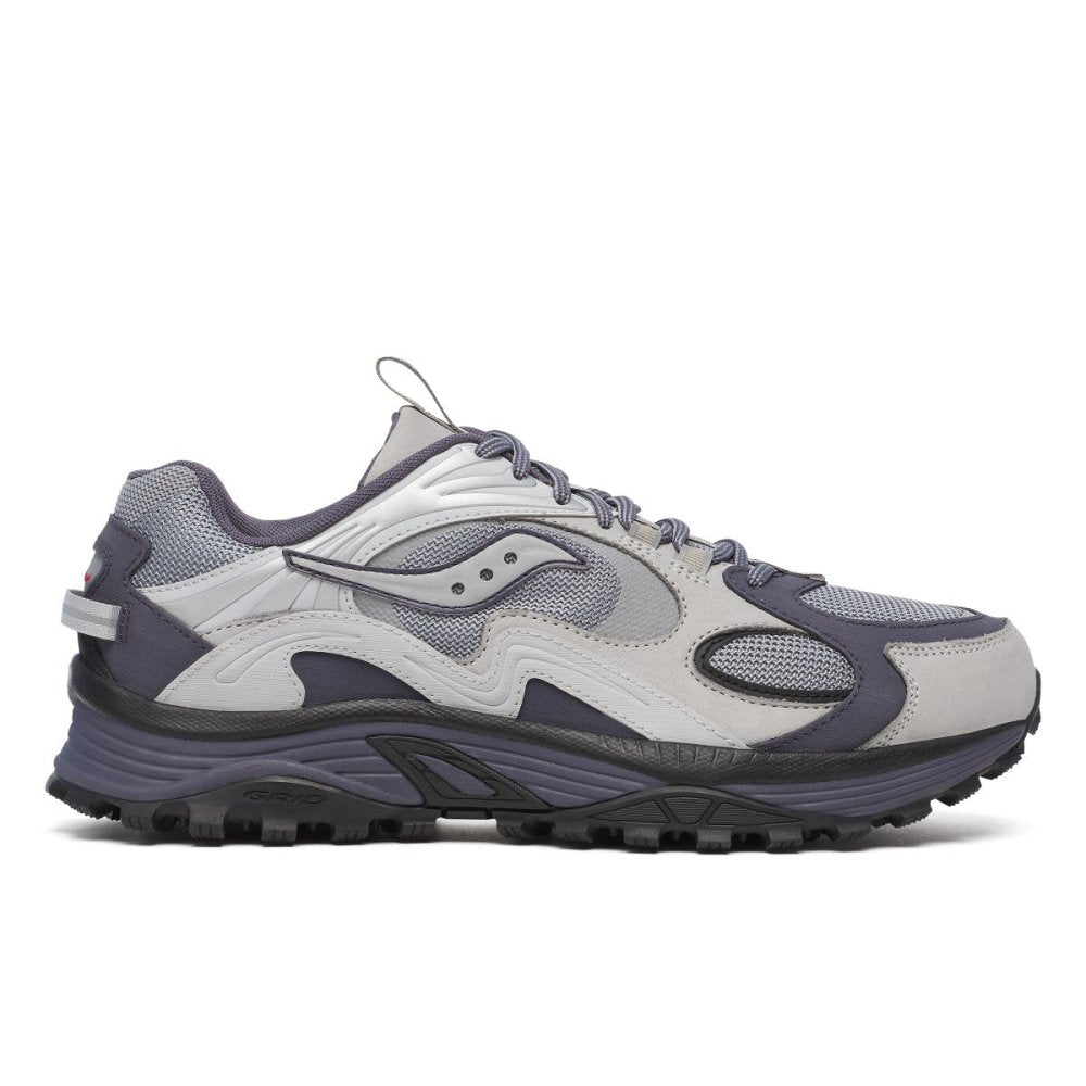 SAUCONY - GRID AURA X Unisex - Rev Online