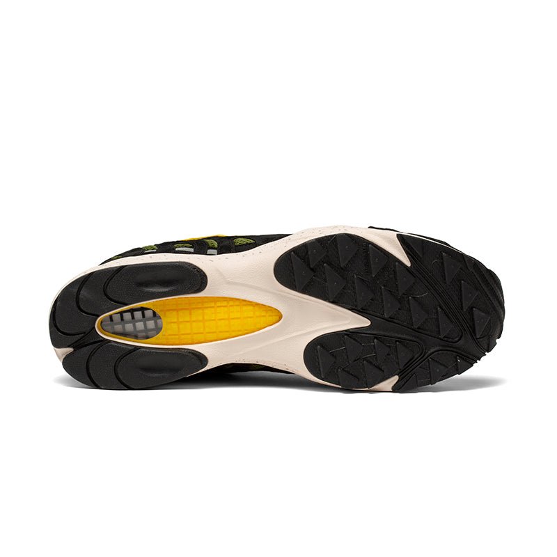 SAUCONY - GRID AZURA 2000 Unisex - Rev Online