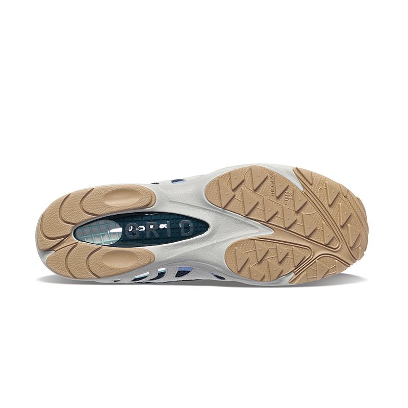 SAUCONY - GRID AZURA 2000 Unisex - Rev Online