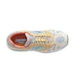 SAUCONY - GRID AZURA 2000 Unisex - Rev Online
