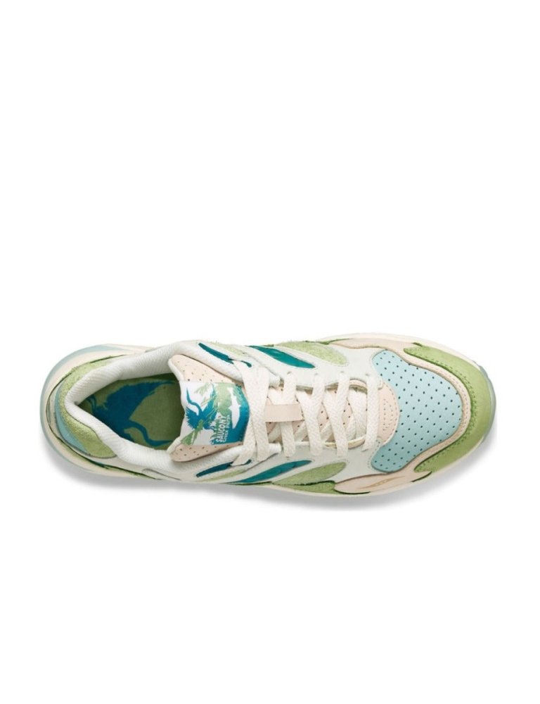 SAUCONY - GRID SHADOW 2 Unisex - Rev Online
