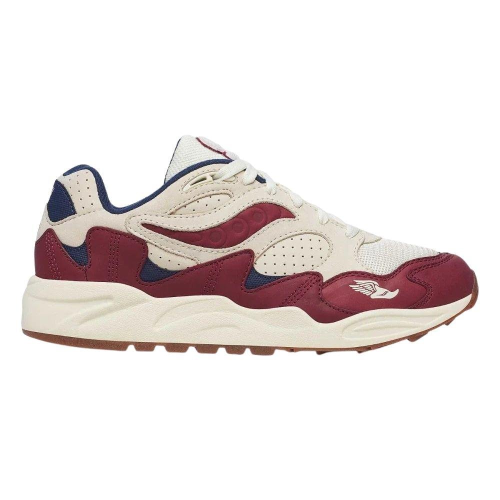 SAUCONY - GRID SHADOW 2 Unisex - Rev Online