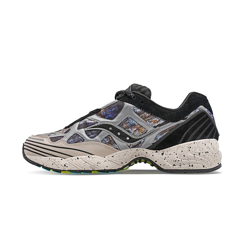 SAUCONY - GRID WEB Unisex - Rev Online
