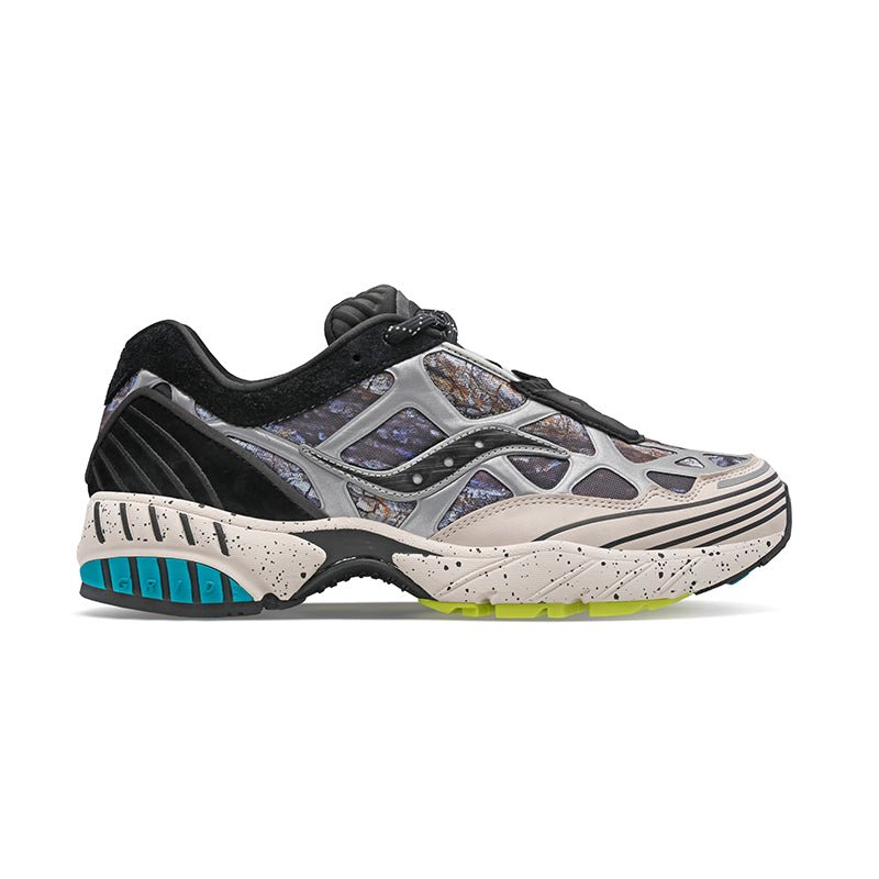 SAUCONY - GRID WEB Unisex - Rev Online