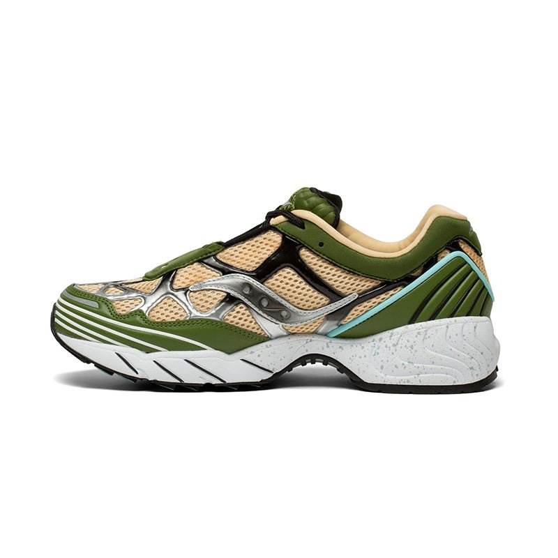 SAUCONY - GRID WEB Unisex - Rev Online