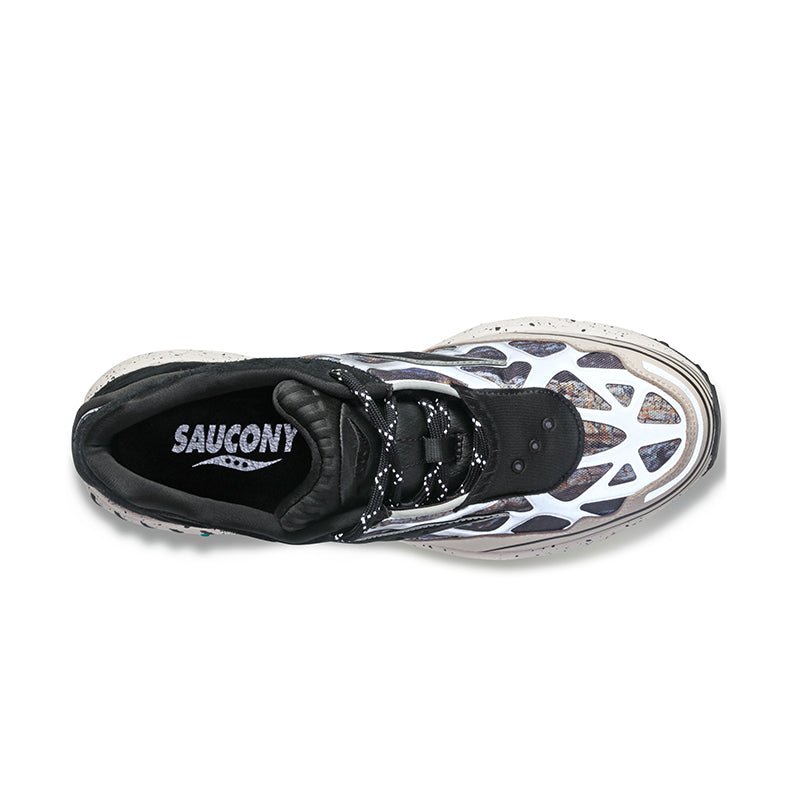SAUCONY - GRID WEB Unisex - Rev Online