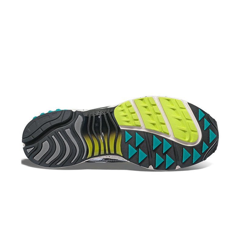 SAUCONY - GRID WEB Unisex - Rev Online