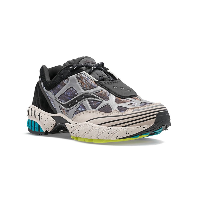 SAUCONY - GRID WEB Unisex - Rev Online