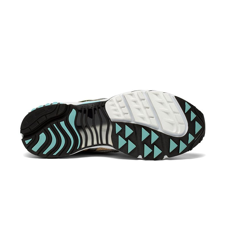 SAUCONY - GRID WEB Unisex - Rev Online