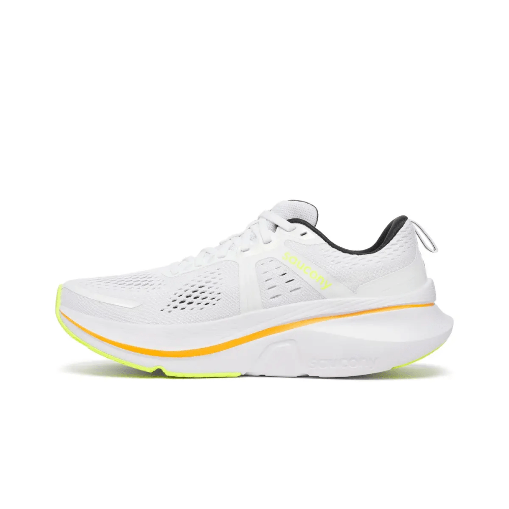 SAUCONY - GUIDE 18 Men - Rev Online