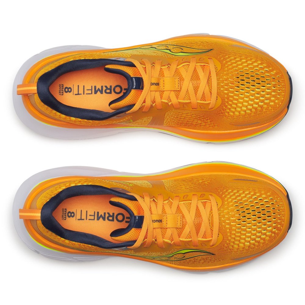 SAUCONY - GUIDE 18 Men - Rev Online